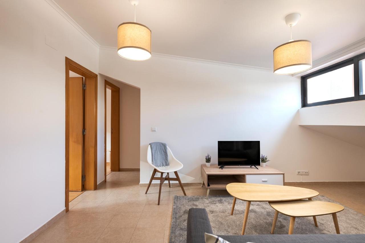 Central Gem IV - Lisbon Trendy Santos District With Dedicated Workspace Dış mekan fotoğraf